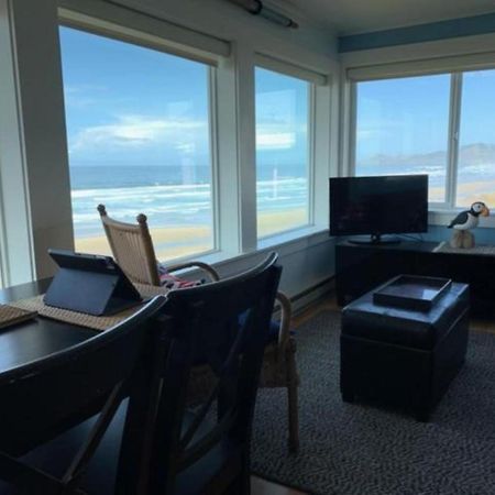 Nye Beach Cottages Tour de Tour de Newport Extérieur photo