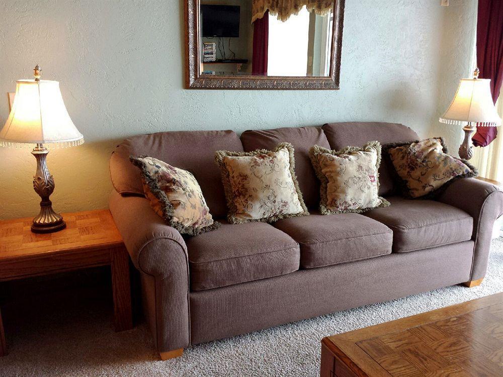 Nye Beach Cottages Tour de Tour de Newport Extérieur photo