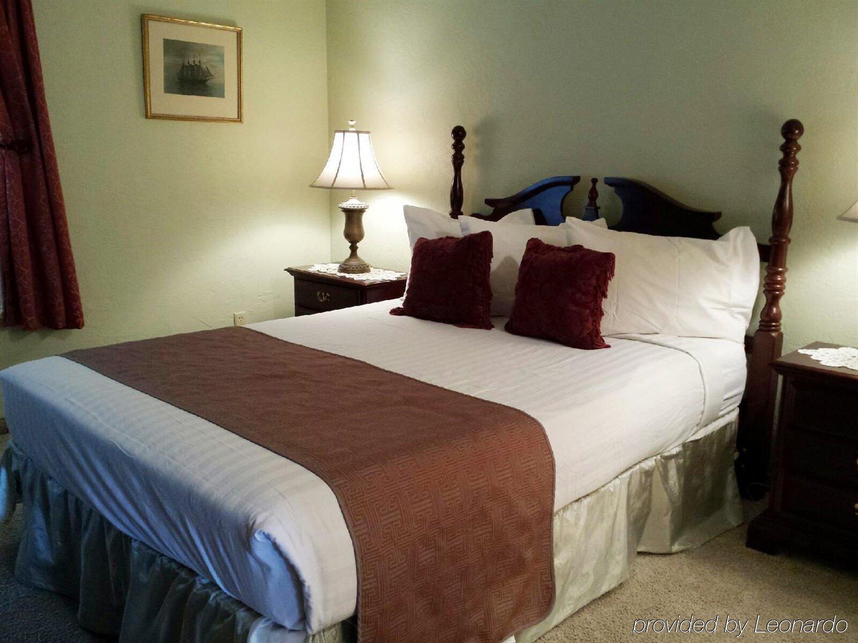 Nye Beach Cottages Tour de Tour de Newport Extérieur photo