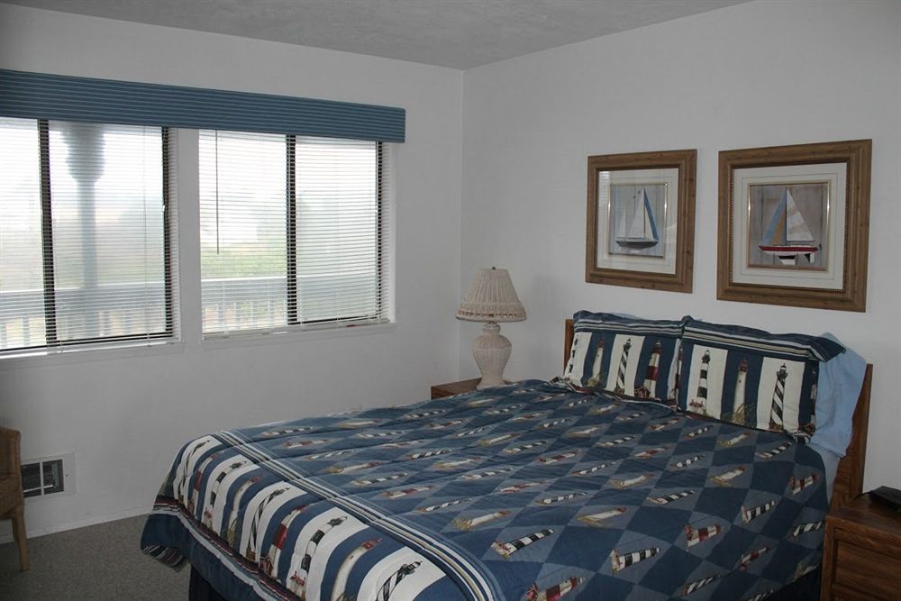 Nye Beach Cottages Tour de Tour de Newport Extérieur photo