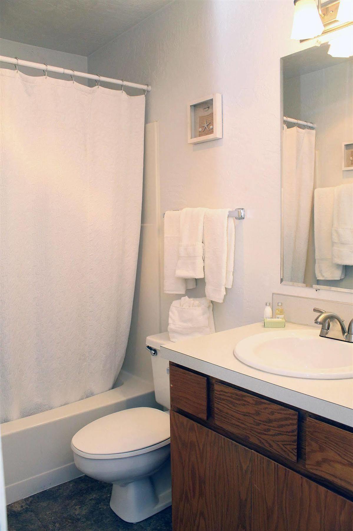 Nye Beach Cottages Tour de Tour de Newport Extérieur photo